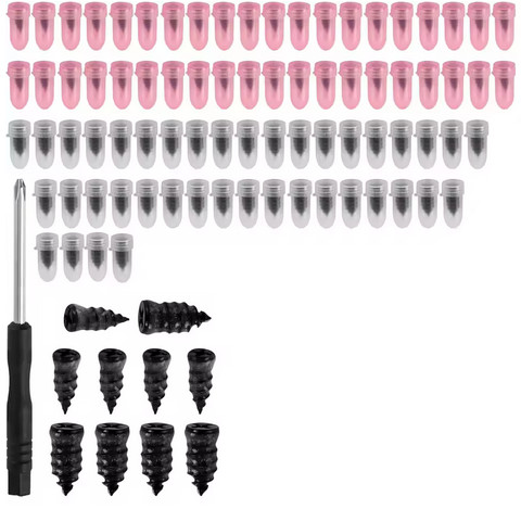 21pcs puncture repair kit car - 21pcs,