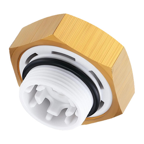 Vacuum breaker service - service, kit