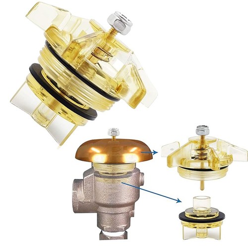 For febco 765 - febco, vacuum