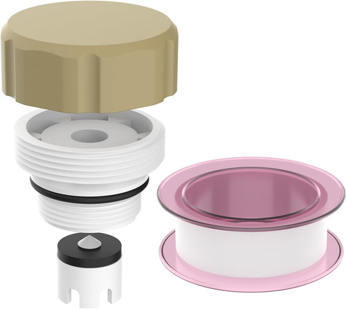 Asse 1019 outdoor - asse, faucet
