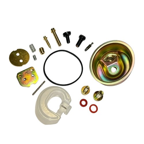 Carburetor for service kit - service,