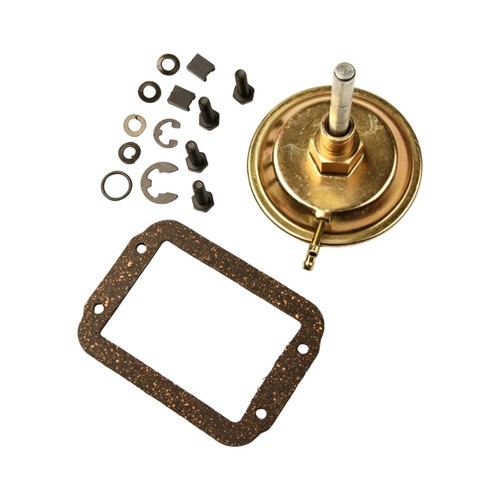 4wd drive actuator - actuator, kit