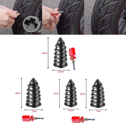 10pcs tire repair rubber - repair,