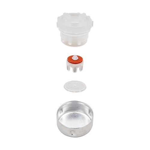 Vacuum breaker repair kit - breaker,