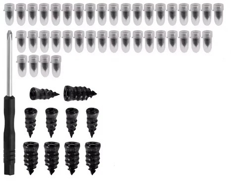 80pcs puncture repair - 80pcs,