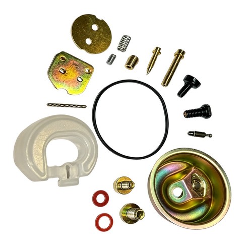 Carburetor for service kit - carburetor,