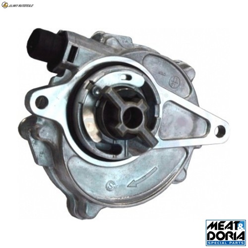 Vacuum pump brake - pump, 91128