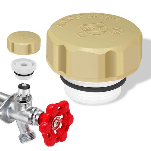 Boltigen outdoor faucet repair - outdoor,