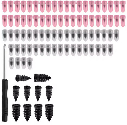 21pcs puncture repair kit car - repair,