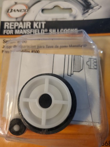 Danco 86807 sillcock vacuum - sillcock,