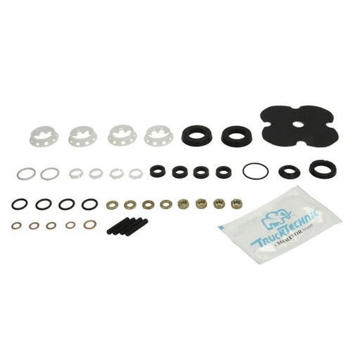 Fits truck technic - truck, ksk.3.3