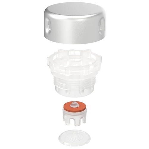 Vacuum breaker repair kit 400 - breaker,