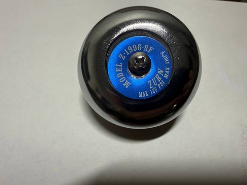 Vacuum breaker repair - breaker, kit