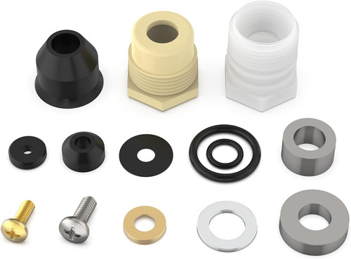 Wall hydrant repair kit - hydrant,