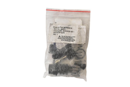 Snap bb9016 service - snap-on,