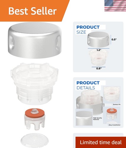 Vacuum breaker repair kit 400 - vacuum,