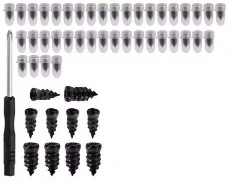 80pcs puncture repair - puncture, kit