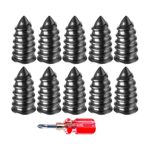 Pieces tire repair - 10,