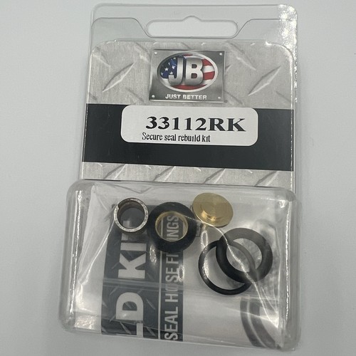 Industries 33112rk secure - jb,
